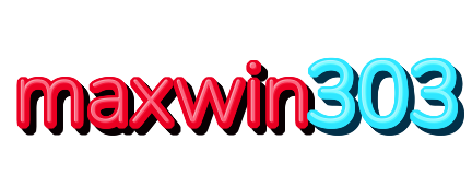 maxwin303 — logo kanal