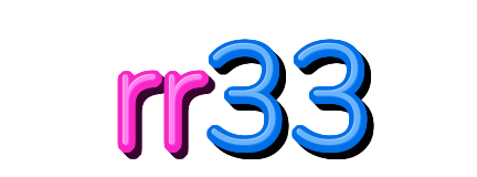 rr33 — logo kanal