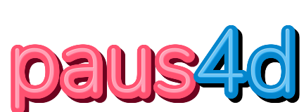 paus4d — logo kanal